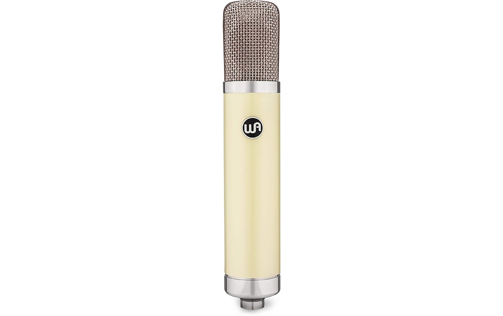 Warm Audio Microphone à condensateur WA-251