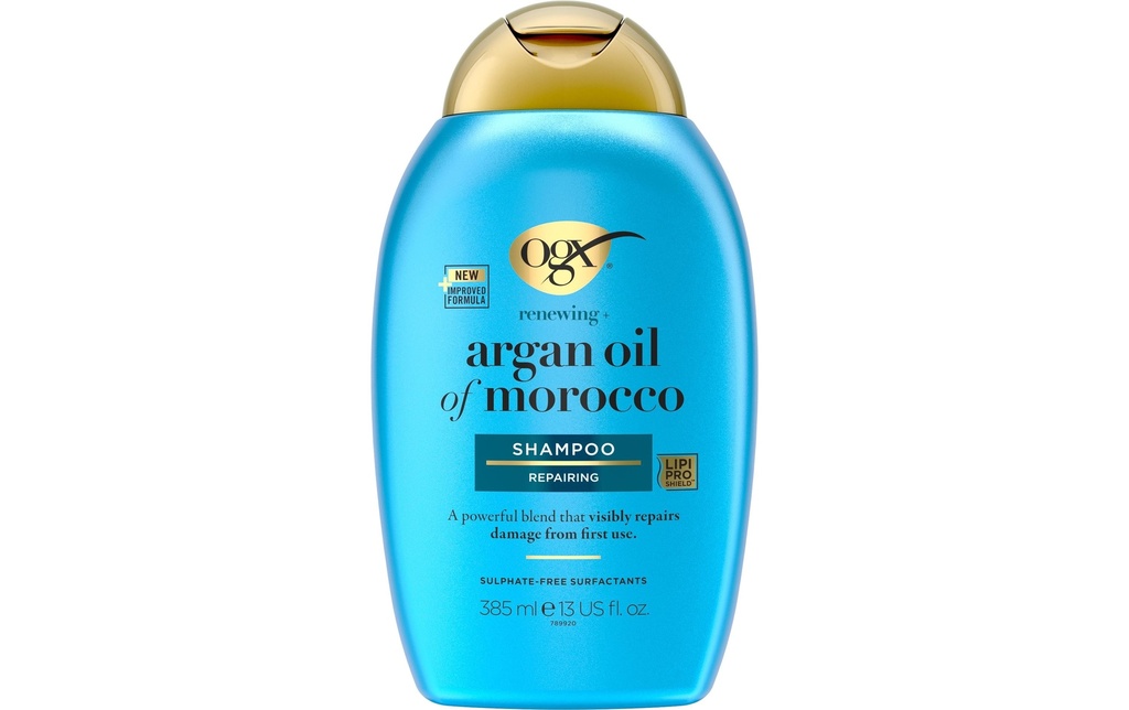 OGX Shampoo Argan Oil of Morocco 385 ml