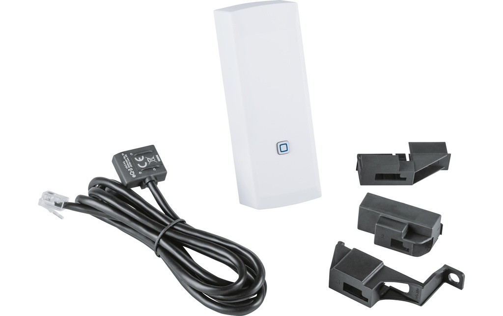 Homematic IP Smart Home Interface pour compteur à gaz