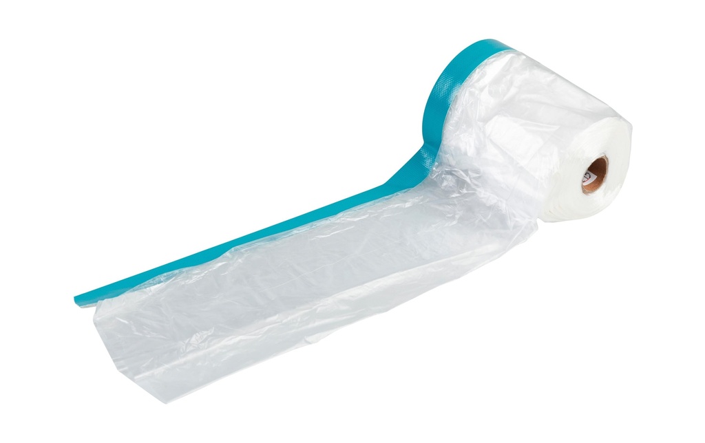 FTM Film de protection Turbo Cover PREMIUM 55 cm x 15 m