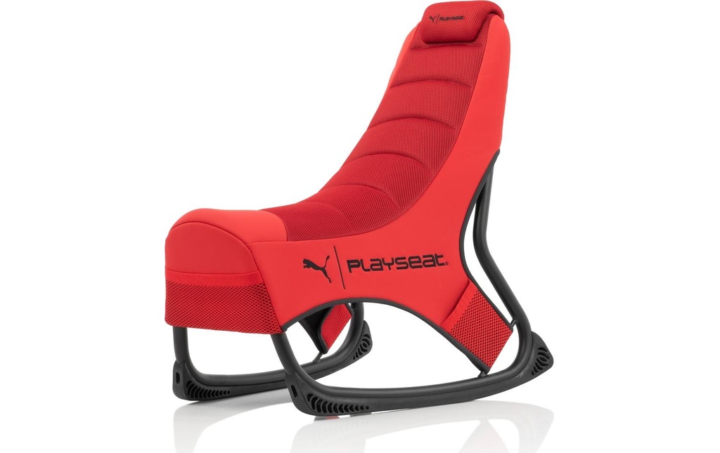 Playseat Chaise de gaming Puma Active Rouge