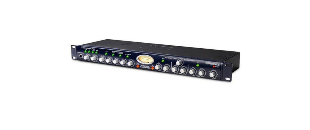 Presonus Pré-amplificateur pour microphone Studio Channel