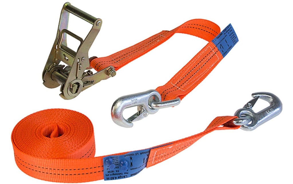 SpanSet Sangle d'arrimage AK23509