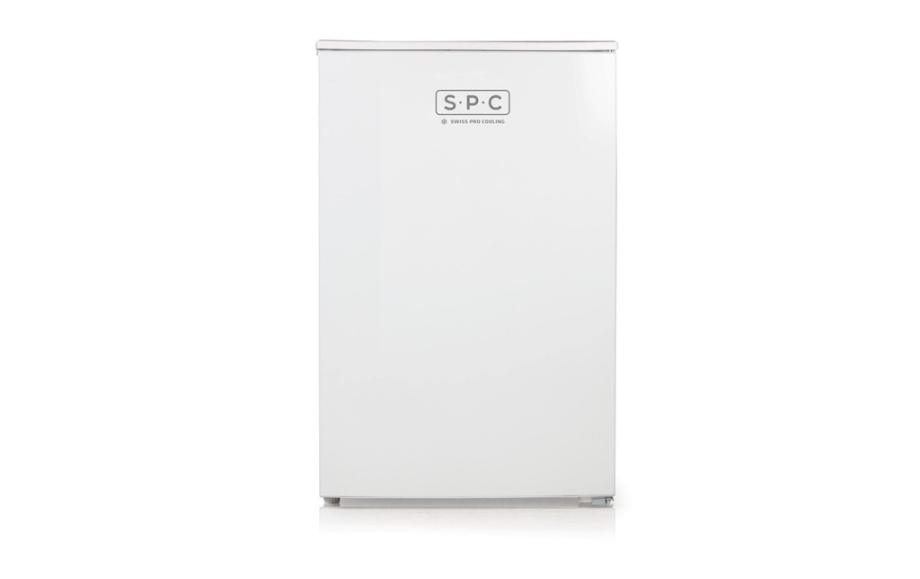 SPC Congélateur GS5492-1 Blanc, Droite