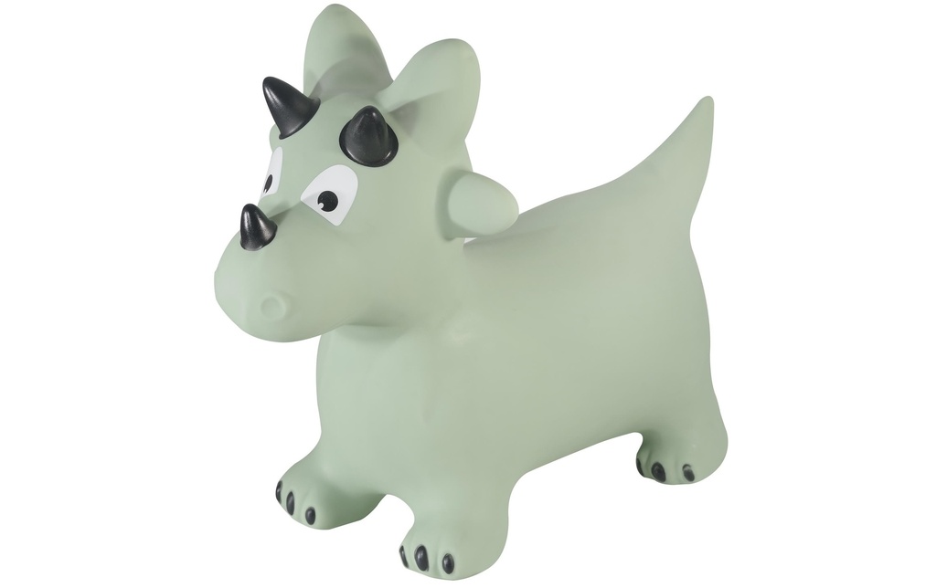 Kindsgut Animal gonflable Dinosaures