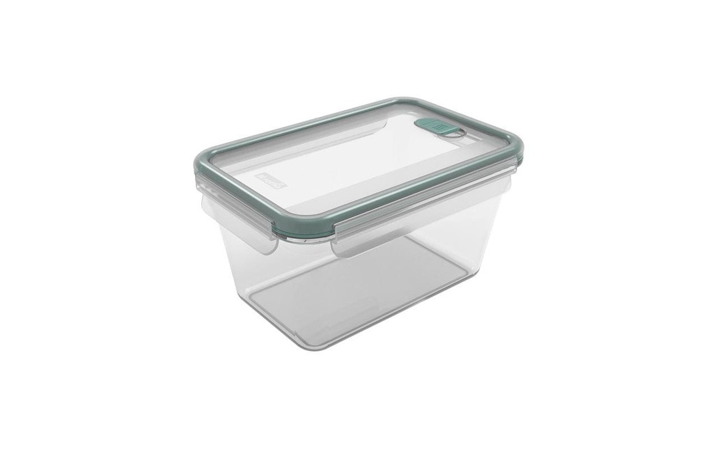 Rotho Boîte pour réfrigérateur NALA 2.2 l, Transparent