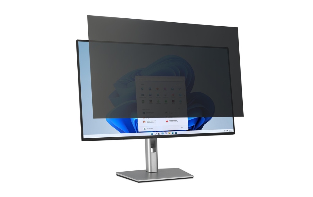 Kensington Film pour écran de moniteur Edge to Edge 24, 16:10