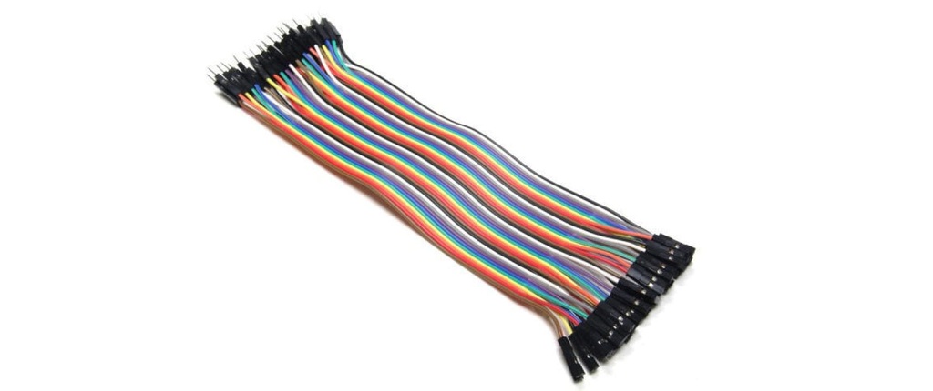 EP Cavo GPIO 40 pin, 20 cm