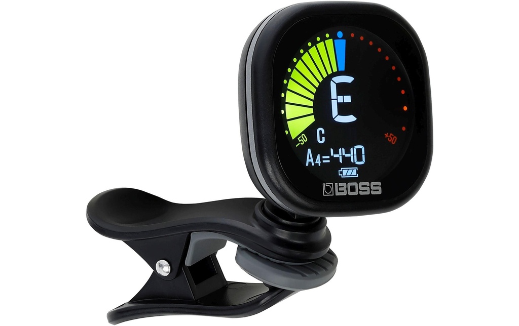 BOSS Accordeur TU-05
