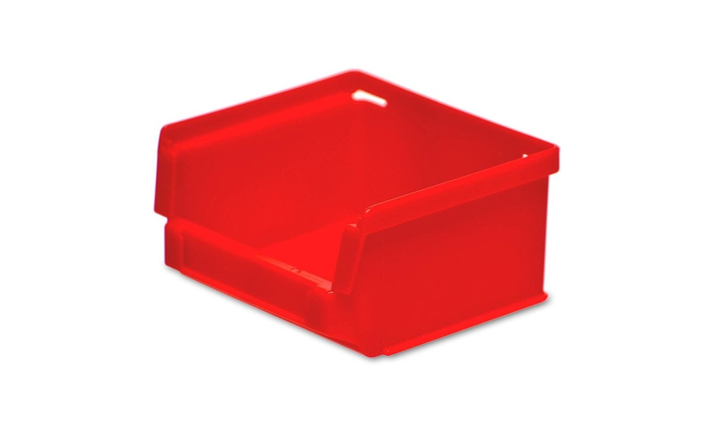 Utz Bac à bec SILAFIX 6 Rouge