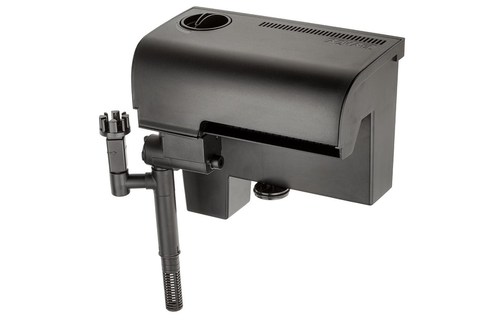 Aquael Filtre extérieur FZN Pro 1500