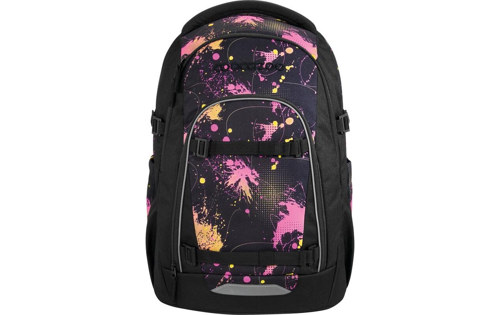 COOCAZOO CARRY FRIENDSHIP Sac à dos MATE Colour Drift