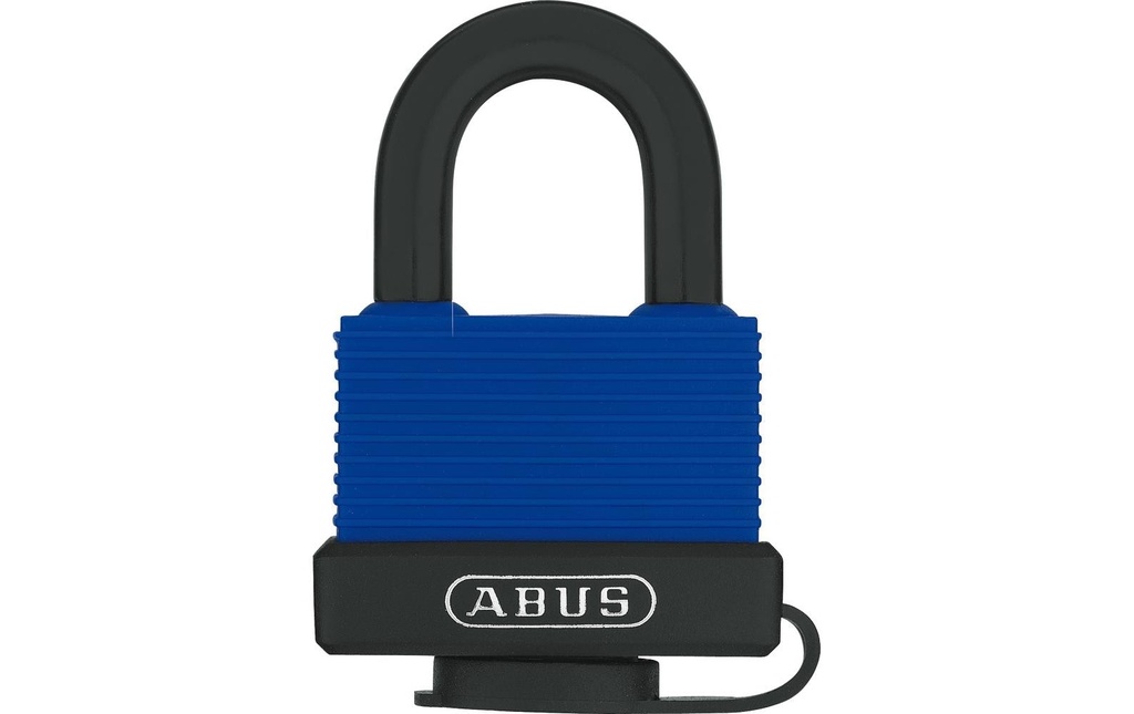 Abus Cadenas 70IB/45 Bleu