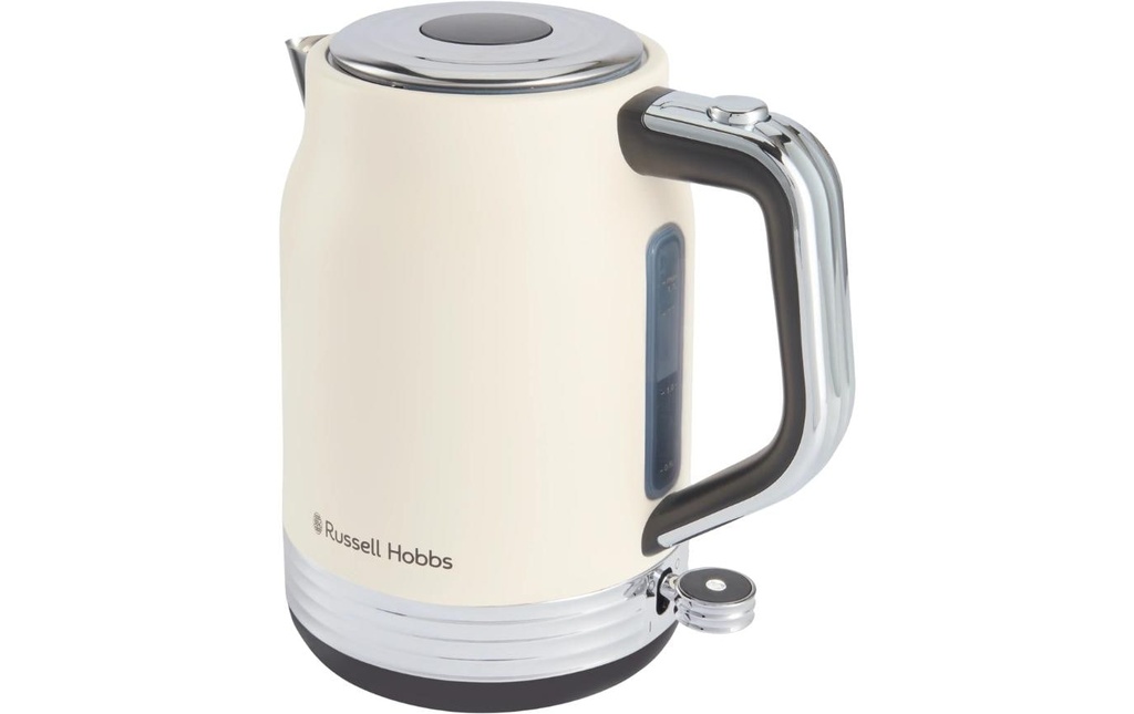 Russell Hobbs Bouilloire Hanley 1.7 l, Jasmine