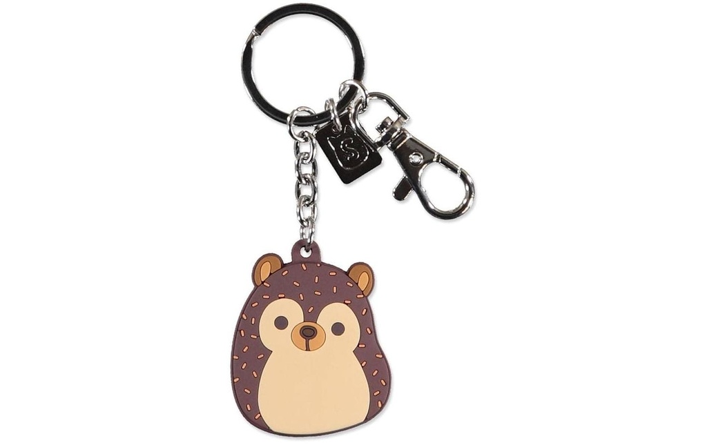 Squishmallows Porte-clés Hans