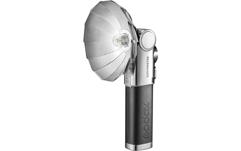 Godox Flash Lux Master Retro