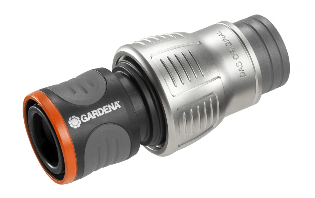 GARDENA Raccord de tuyau 19 mm (3/4)