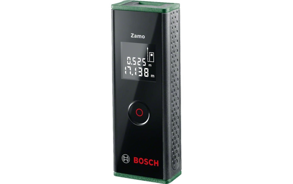 Bosch Distancemètre laser Zamo 20 m