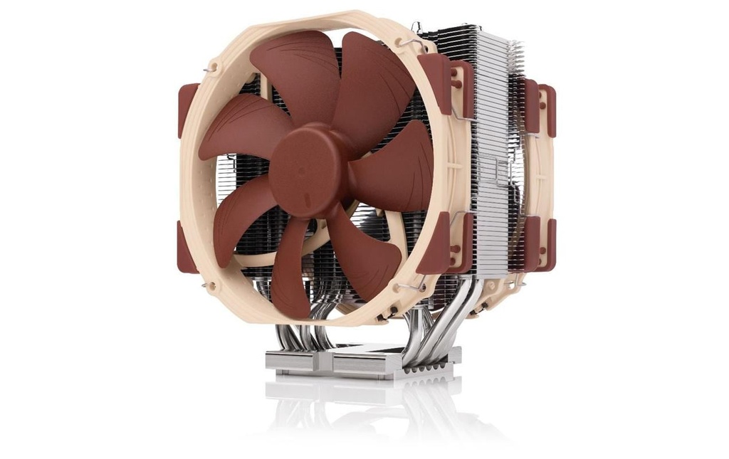 Noctua Refroidisseur CPU NH-U14S DX-4677