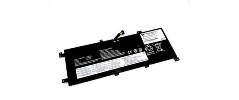Vistaport Batterie pour Lenovo ThinkPad L13 Yoga