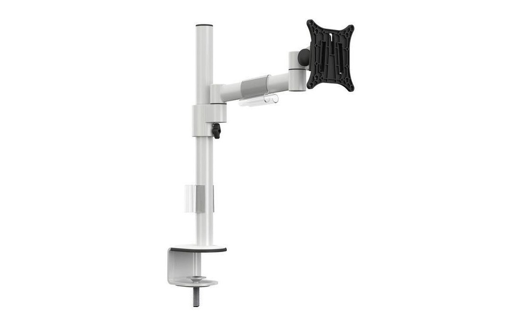 Multibrackets Supports de table Officeline Single I jusqu'à 8 kg