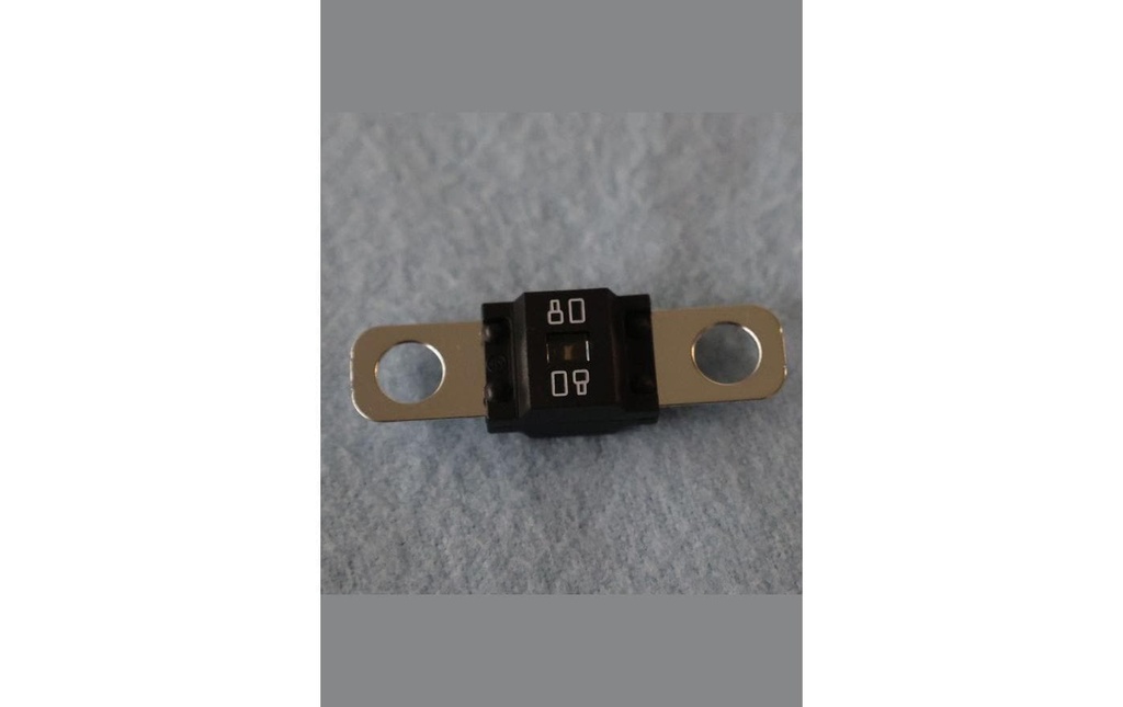 Victron Energy MIDI Fusible 80A 58 V M6