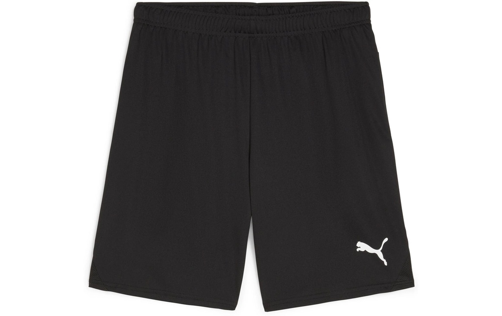 PUMA Shorts teamGOAL S, Noir