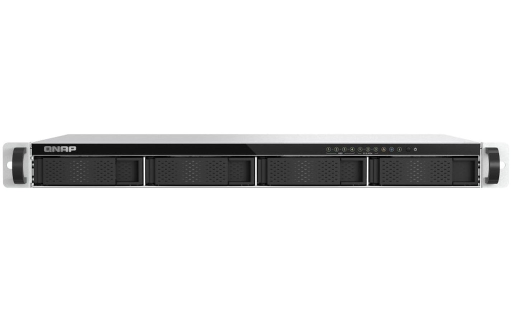 QNAP NAS TS-h765eU-8G 4-bay