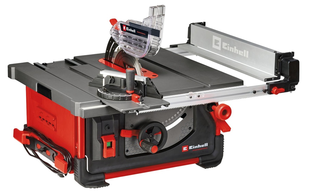 Einhell Professional Scie circulaire à table TP-CC 10 T