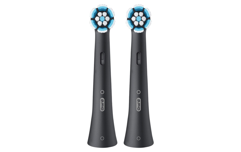 Oral-B Tête de brosse à dents iO Nettoyage en douceur 2 Pièce/s