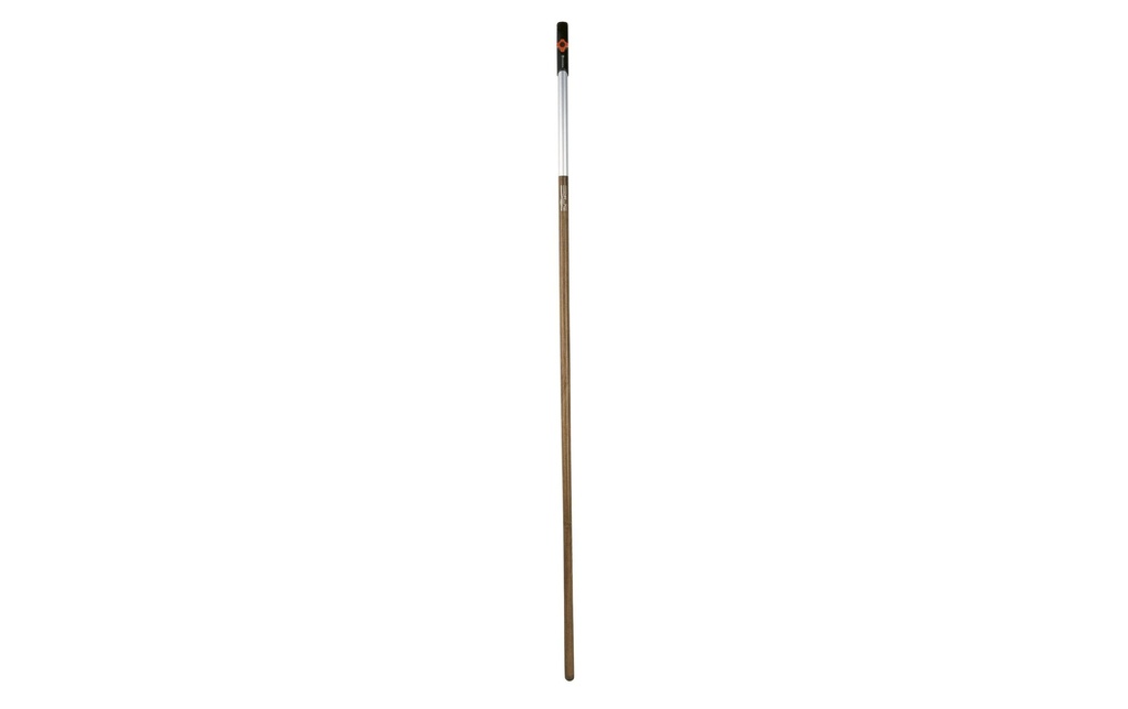 GARDENA Manche Combisystem pure 180 cm bois