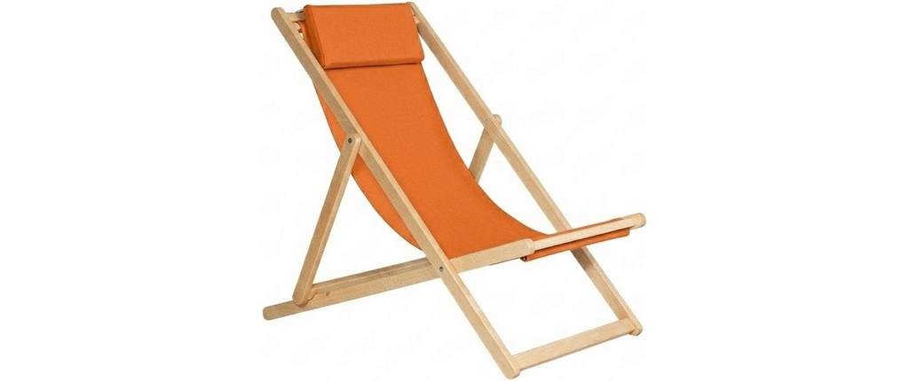 FIAM Transat Relax Orange