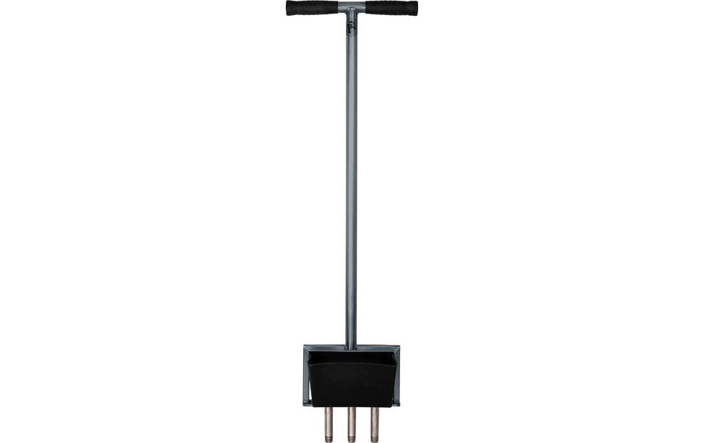 Rasenspecht Aérateur 86 cm