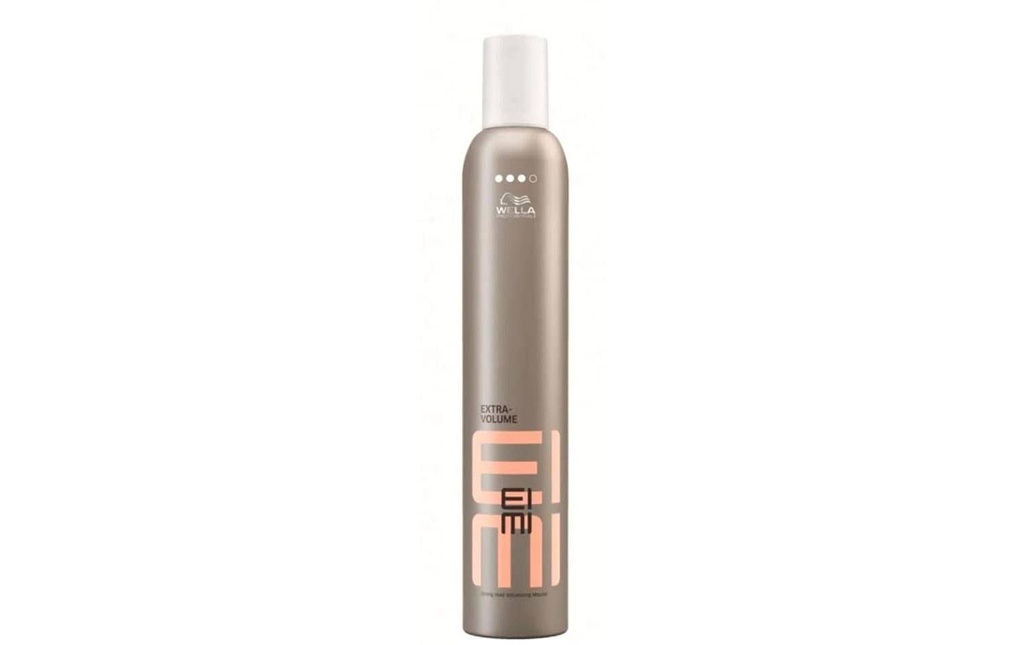wella Mousse pour cheveux Eimi Extra Volume 500 ml