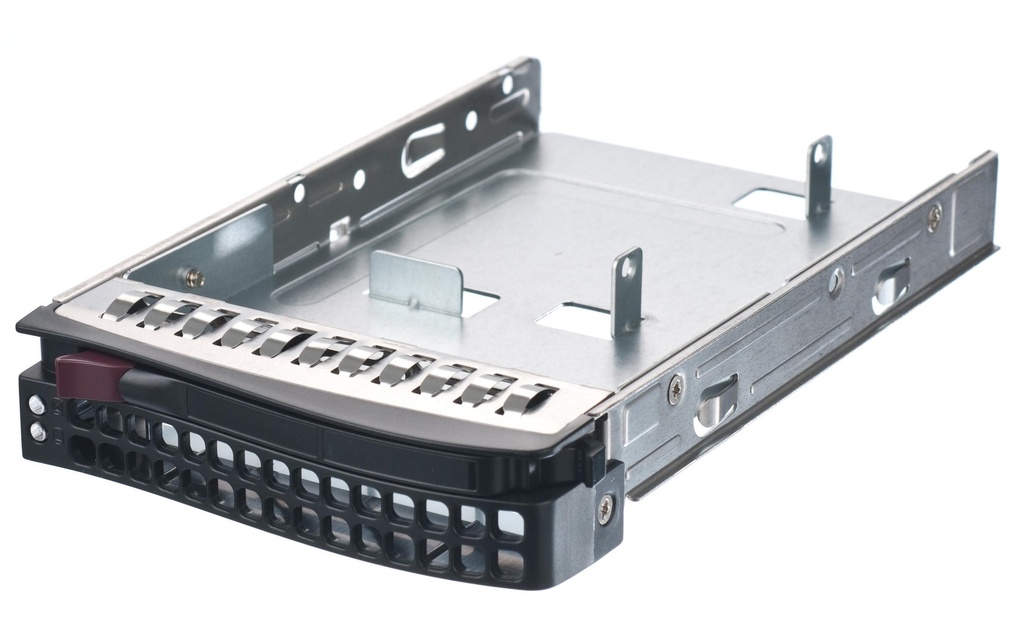 Supermicro Baie de disque dur MCP-220-00043-0N