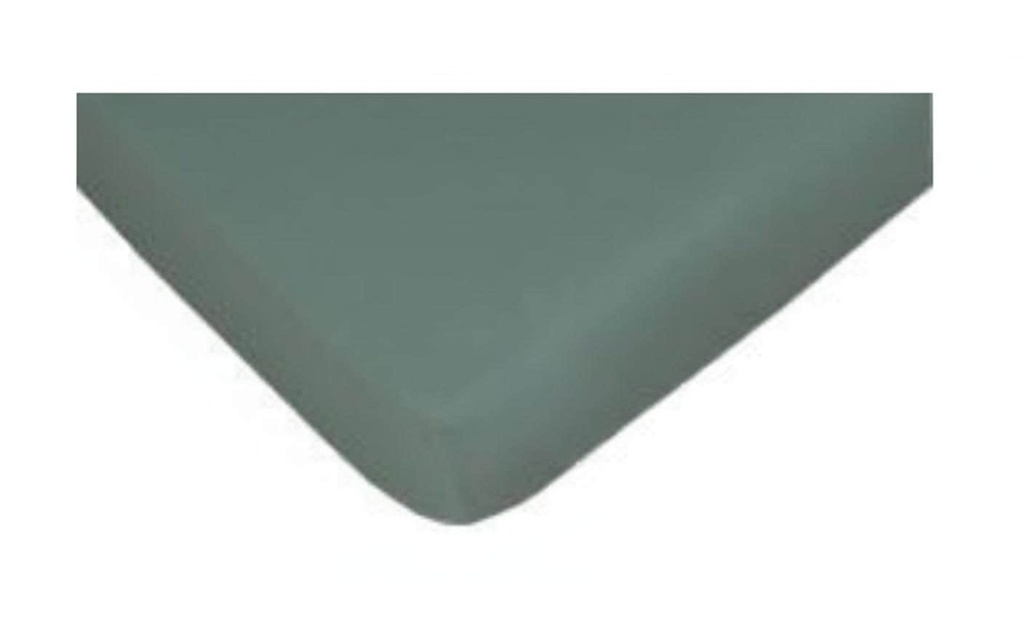 Nobilium Drap-housse Nela 180-200 x 200-220 cm, Pinie