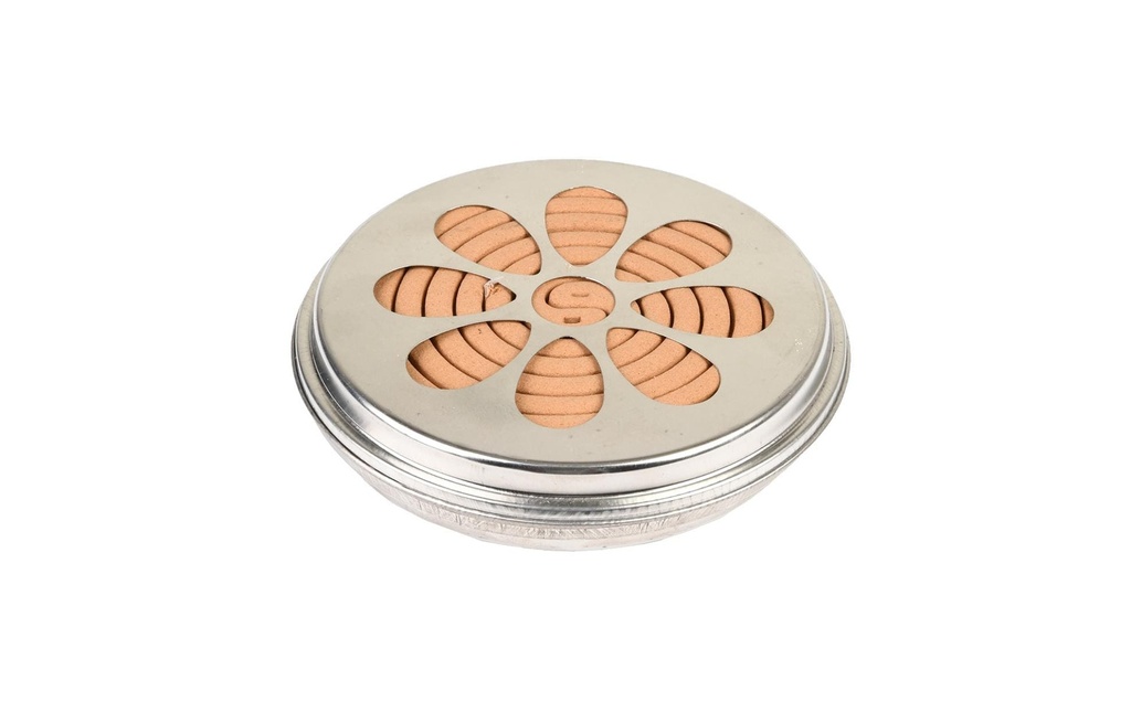 Esschert Design Insecticide Citronnelle Spirale d'encens