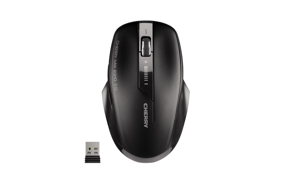 Cherry Souris portable MW 2310 2.0