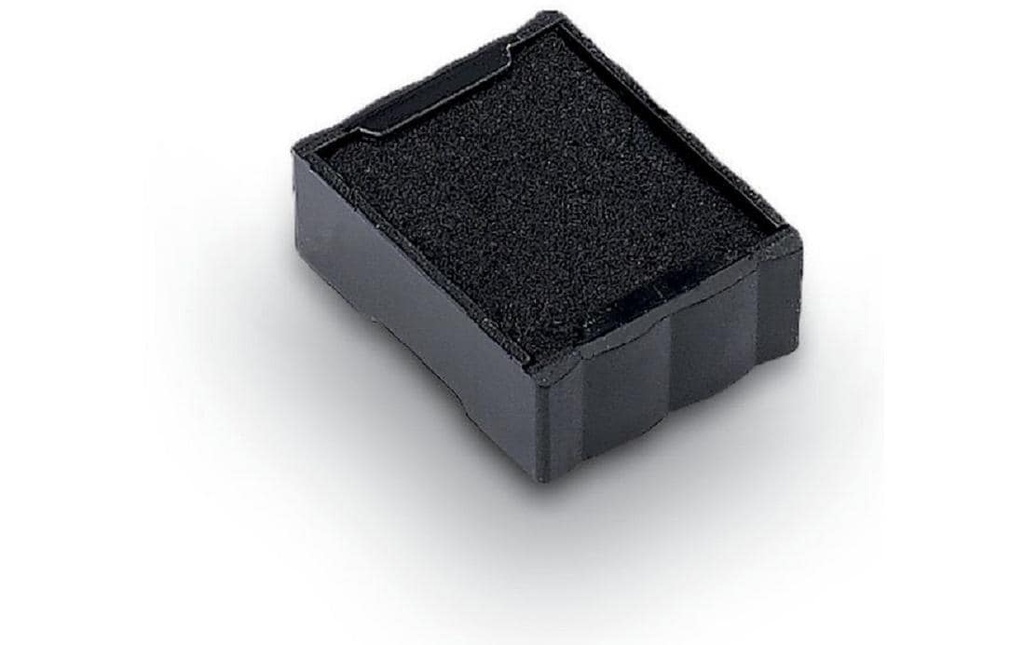 Trodat Tampon de rechange Printy 6/4921 Noir