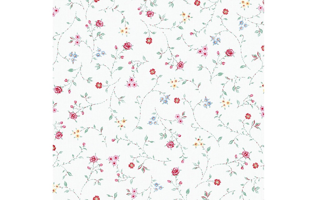 d-c-fix Nappe Manhattan Bella 110 cm x 140 cm,  Crème