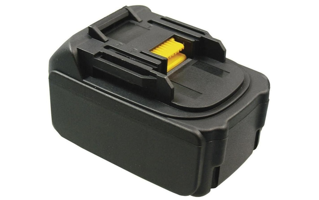 Birchmeier Batterie 18 V / 3 Ah Batterie pour pulvérisateur à dos REC 15 ABZ