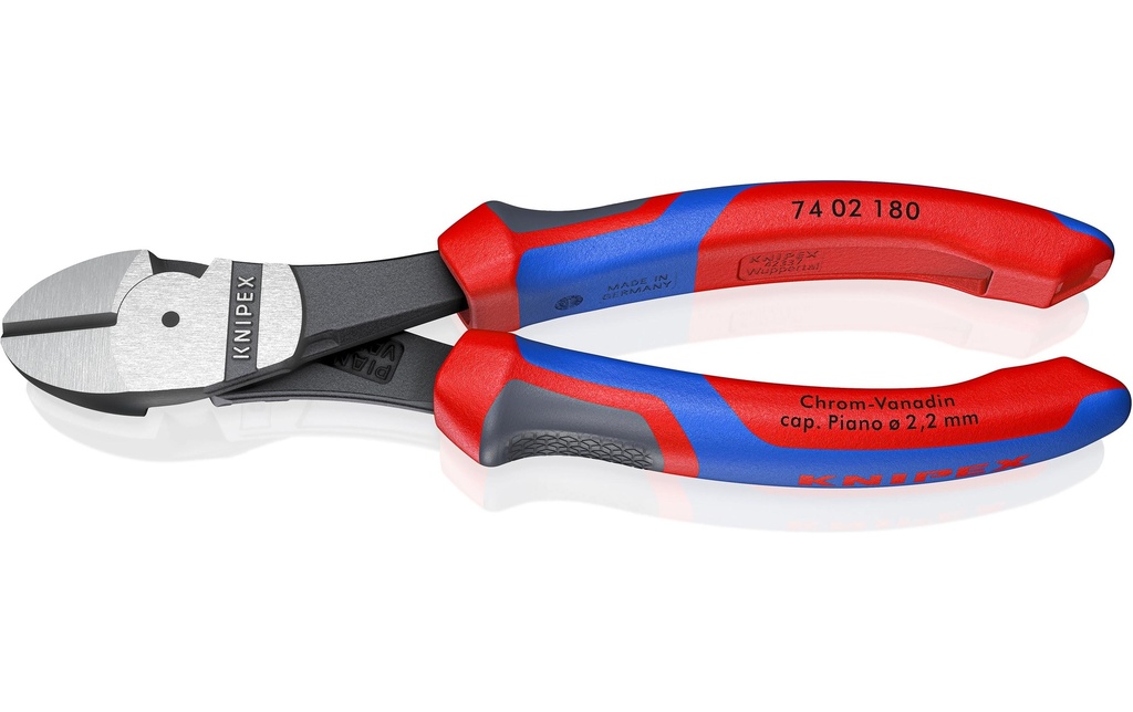 Knipex Pince coupante latérale de force