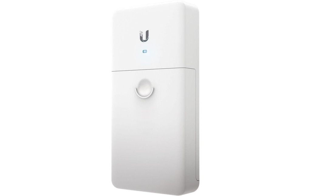 Ubiquiti Convertisseur de médias F-POE-G2, extérieur y compris PoE