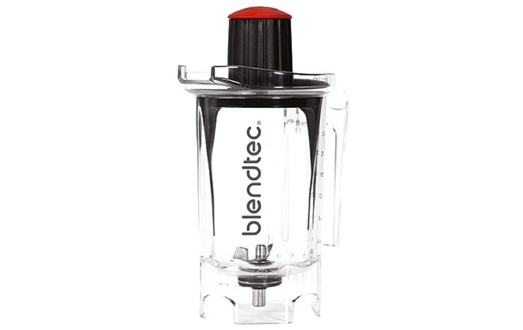 Blendtec Gobelet-mixeur Twister Jar Transparent