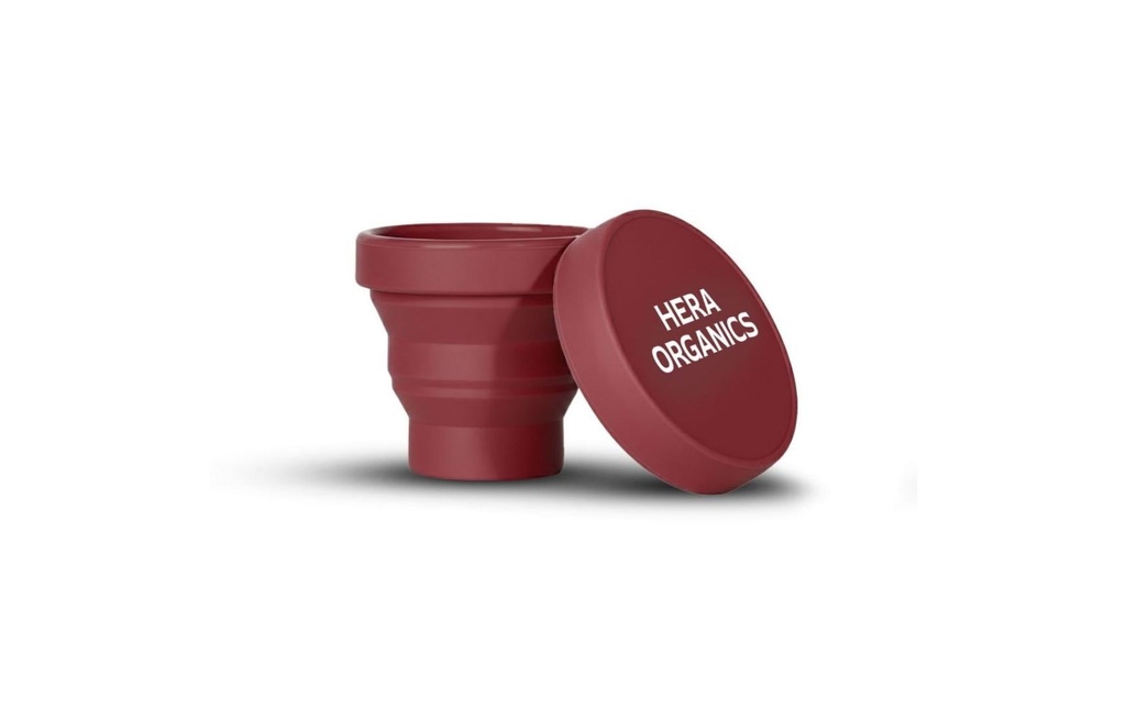 Hera Organics To-go Case 1 Pièce/s