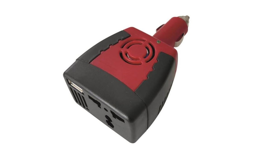 Koenig Adaptateur HeatsBox 12 Volt