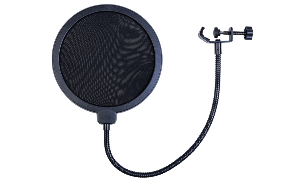 Bemero Filtre anti-souffle MPF-4450BK