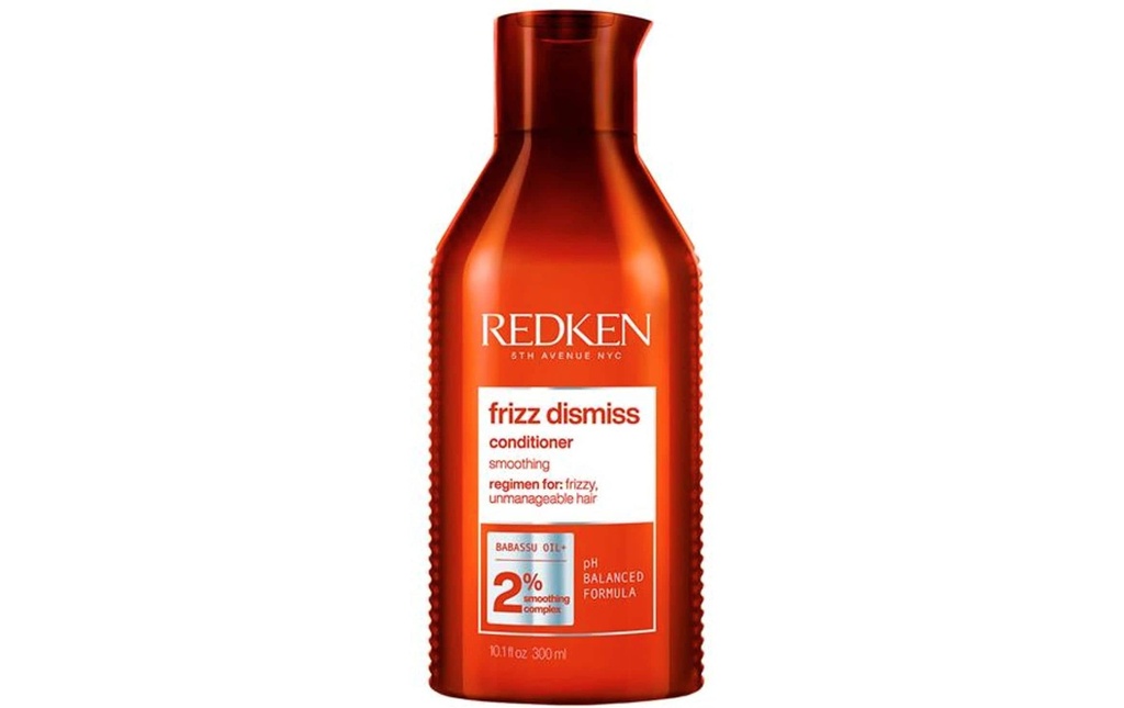 Redken Après-shampoing Frizz Dismiss 300 ml
