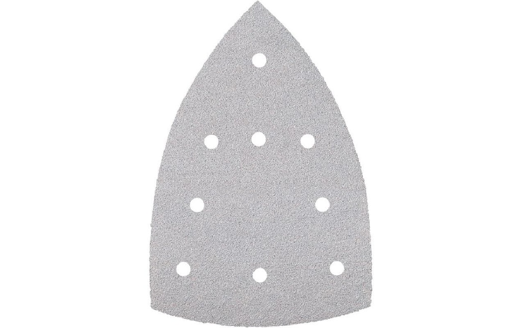 Metabo Feuille abrasive 100 x 150 mm, P 120, 10 pièces