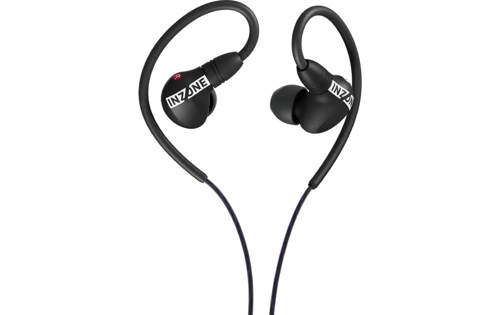 Sony Casque gaming INZONE E9 Noir